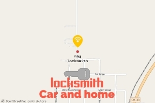 locksmith infay - locksmith in fay
