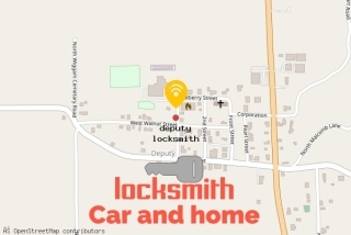 locksmith indeputy - locksmith in deputy
