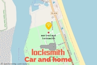 locksmith inmarineland - locksmith in marineland
