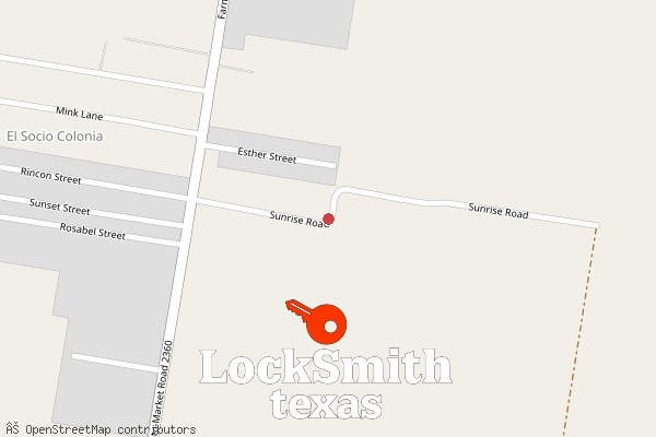 locksmith in gutierrez
