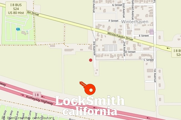 locksmith in winterhaven