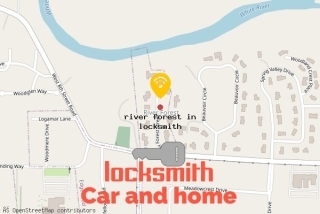 locksmith inriver forest - locksmith in river forest in