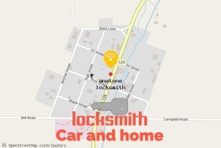 locksmith inanatone - locksmith in anatone
