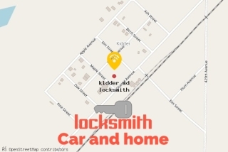 locksmith inkidder - locksmith in kidder sd