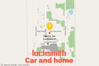 locksmith inbyers - locksmith in byers ks