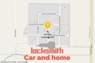 locksmith inartas - locksmith in artas