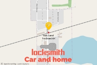 locksmith inhetland - locksmith in hetland