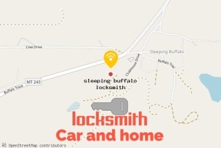 locksmith insleeping buffalo - locksmith in sleeping buffalo