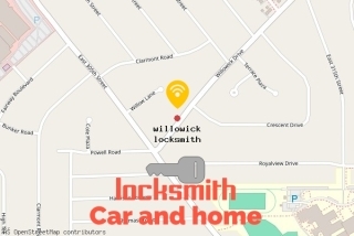 locksmith inwillowick - locksmith in willowick