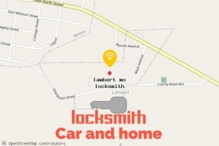 locksmith inlambert - locksmith in lambert mo