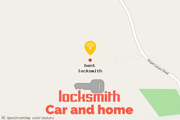 locksmith in bent