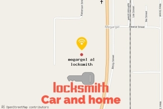 locksmith inmegargel - locksmith in megargel al