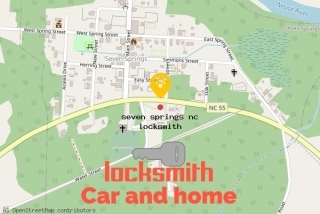 locksmith inseven springs - locksmith in seven springs nc