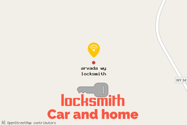 locksmith in arvada wy