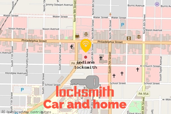 locksmith in indiana