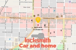 locksmith inindiana - locksmith in indiana