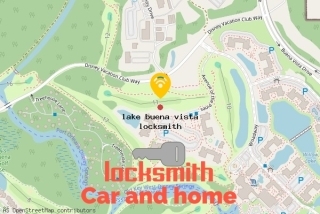 locksmith inlake buena vista - locksmith in lake buena vista