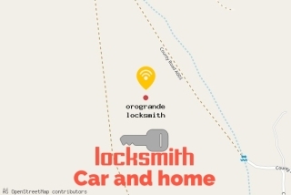 locksmith inorogrande - locksmith in orogrande