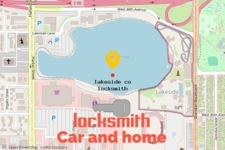 locksmith inlakeside - locksmith in lakeside co