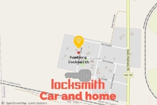 locksmith inhamberg - locksmith in hamberg