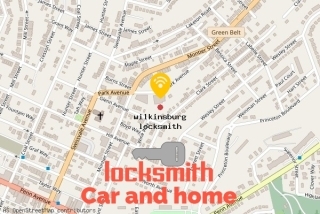 locksmith inwilkinsburg - locksmith in wilkinsburg