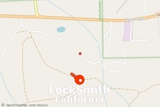 locksmith incanyondam - locksmith in canyondam