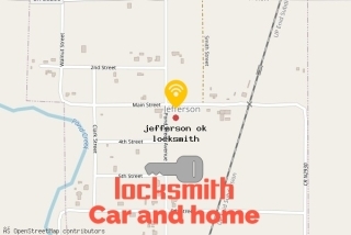 locksmith injefferson - locksmith in jefferson ok