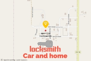 locksmith inamorita - locksmith in amorita