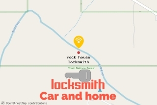 locksmith inrock house - locksmith in rock house