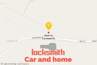 locksmith incharco - locksmith in charco