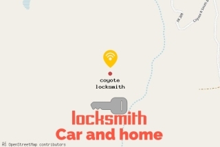 locksmith incoyote - locksmith in coyote