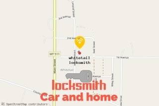 locksmith inwhitetail - locksmith in whitetail