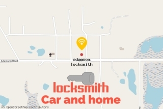locksmith inadamson - locksmith in adamson