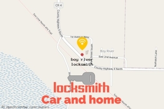 locksmith inboy river - locksmith in boy river