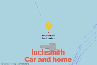 locksmith inkupreanof - locksmith in kupreanof