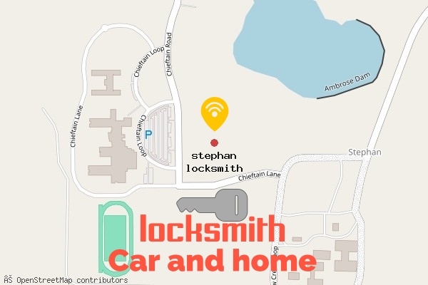 locksmith in stephan