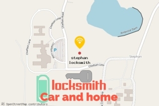locksmith instephan - locksmith in stephan