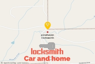 locksmith inpinehaven - locksmith in pinehaven