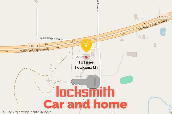 locksmith in lotsee