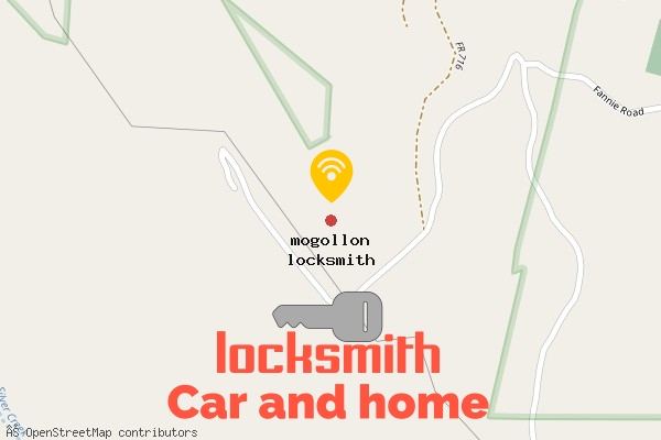 locksmith in mogollon