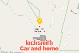 locksmith inmogollon - locksmith in mogollon