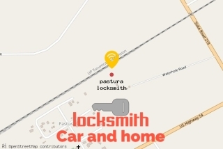 locksmith inpastura - locksmith in pastura