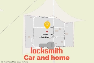 locksmith inlamar - locksmith in lamar ne