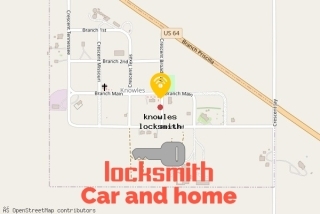 locksmith inknowles - locksmith in knowles