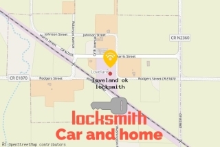 locksmith inloveland - locksmith in loveland ok