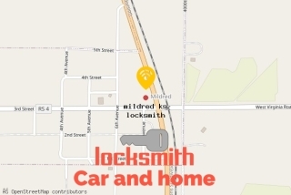 locksmith inmildred - locksmith in mildred ks