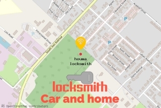 locksmiths in houma - locksmith in houma