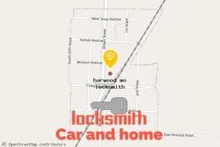 locksmith inharwood - locksmith in harwood mo