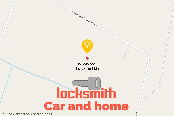 locksmith in hobucken