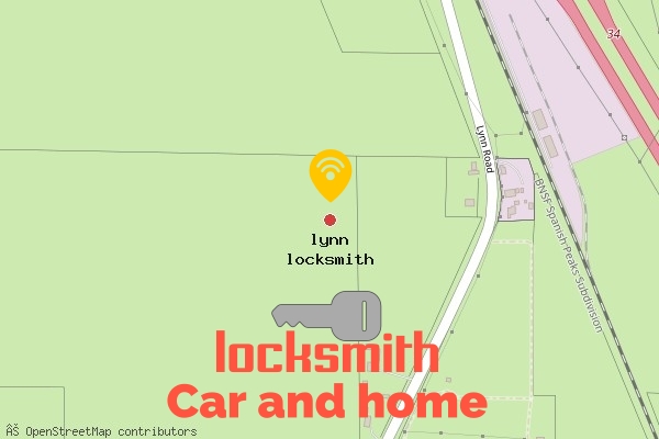 locksmith in lynn co